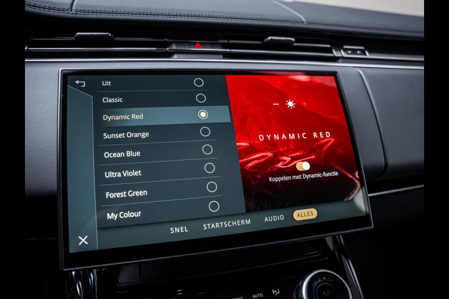 Land Rover Range Rover Sport 3.0 P440e Dynamic HSE - NAP l Pano l SoftClose l HUD l 22''