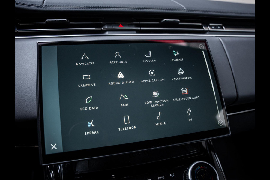 Land Rover Range Rover Sport 3.0 P440e Dynamic HSE - NAP l Pano l SoftClose l HUD l 22''