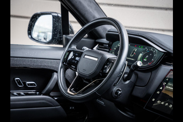 Land Rover Range Rover Sport 3.0 P440e Dynamic HSE - NAP l Pano l SoftClose l HUD l 22''