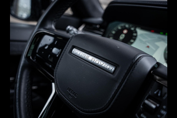 Land Rover Range Rover Sport 3.0 P440e Dynamic HSE - NAP l Pano l SoftClose l HUD l 22''