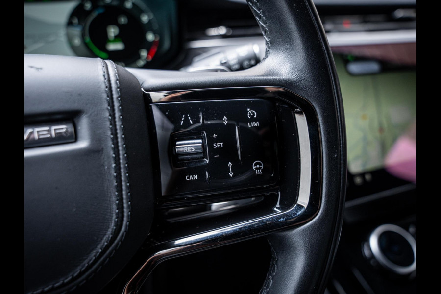 Land Rover Range Rover Sport 3.0 P440e Dynamic HSE - NAP l Pano l SoftClose l HUD l 22''