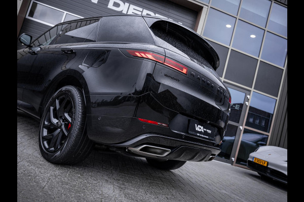 Land Rover Range Rover Sport 3.0 P440e Dynamic HSE - NAP l Pano l SoftClose l HUD l 22''