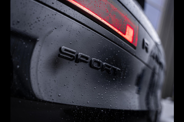 Land Rover Range Rover Sport 3.0 P440e Dynamic HSE - NAP l Pano l SoftClose l HUD l 22''