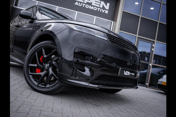 Land Rover Range Rover Sport 3.0 P440e Dynamic HSE - NAP l Pano l SoftClose l HUD l 22''