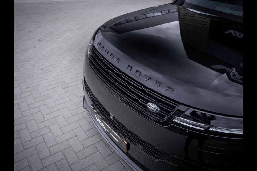 Land Rover Range Rover Sport 3.0 P440e Dynamic HSE - NAP l Pano l SoftClose l HUD l 22''