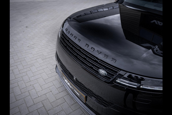 Land Rover Range Rover Sport 3.0 P440e Dynamic HSE - NAP l Pano l SoftClose l HUD l 22''