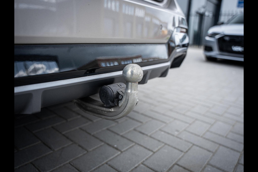 BMW iX3 High Executive 80 kWh M-Sport l NAP l Pano l HUD l 360cam l Trekhaak