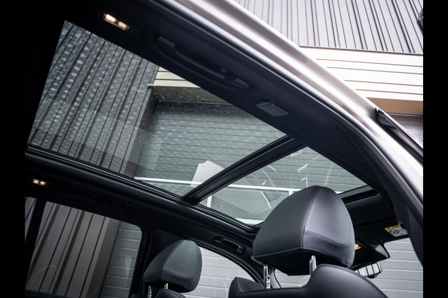 BMW iX3 High Executive 80 kWh M-Sport l NAP l Pano l HUD l 360cam l Trekhaak