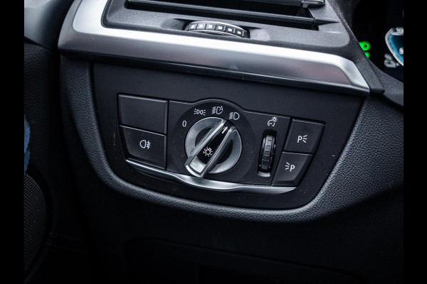 BMW iX3 High Executive 80 kWh M-Sport l NAP l Pano l HUD l 360cam l Trekhaak