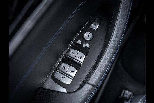 BMW iX3 High Executive 80 kWh M-Sport l NAP l Pano l HUD l 360cam l Trekhaak