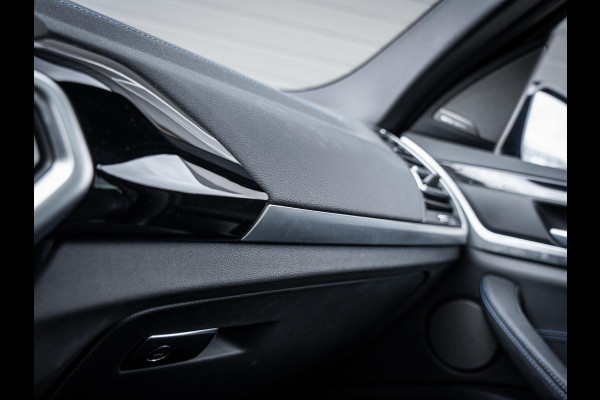 BMW iX3 High Executive 80 kWh M-Sport l NAP l Pano l HUD l 360cam l Trekhaak