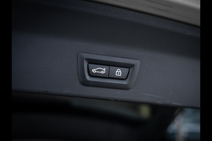 BMW iX3 High Executive 80 kWh M-Sport l NAP l Pano l HUD l 360cam l Trekhaak