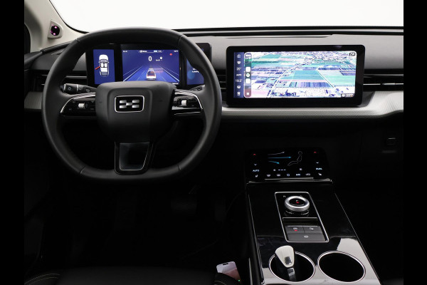 Aiways U5 PRIME 63 kWh 3-FASE LADER + LEDER | 19 INCH | PANORAMA SCHUIFDAK | 360 CAMERA | ADAPTIVE CRUISE