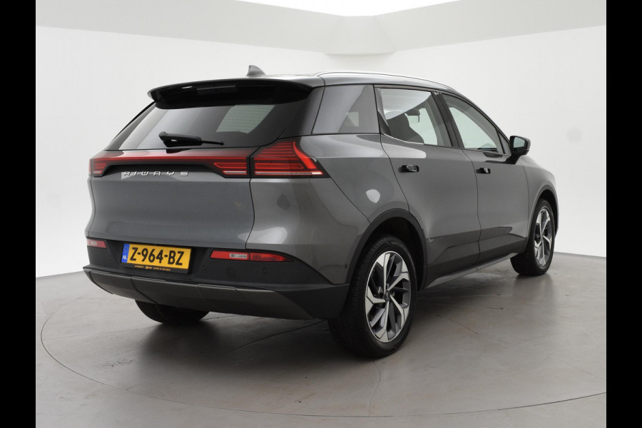 Aiways U5 PRIME 63 kWh 3-FASE LADER + LEDER | 19 INCH | PANORAMA SCHUIFDAK | 360 CAMERA | ADAPTIVE CRUISE