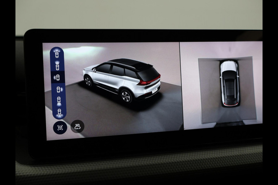 Aiways U5 PRIME 63 kWh 3-FASE LADER + LEDER | 19 INCH | PANORAMA SCHUIFDAK | 360 CAMERA | ADAPTIVE CRUISE