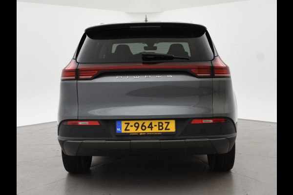 Aiways U5 PRIME 63 kWh 3-FASE LADER + LEDER | 19 INCH | PANORAMA SCHUIFDAK | 360 CAMERA | ADAPTIVE CRUISE