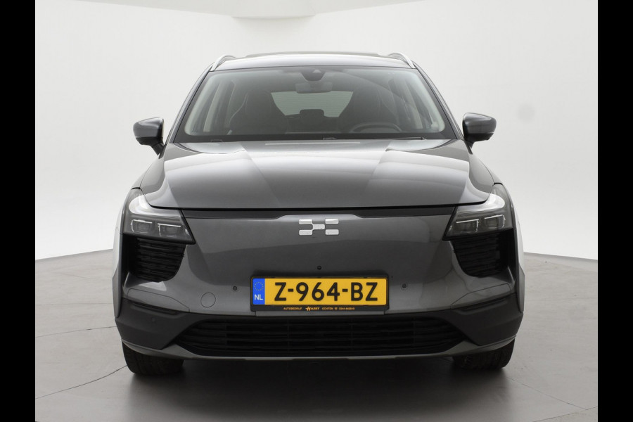 Aiways U5 PRIME 63 kWh 3-FASE LADER + LEDER | 19 INCH | PANORAMA SCHUIFDAK | 360 CAMERA | ADAPTIVE CRUISE