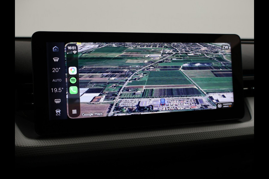 Aiways U5 PRIME 63 kWh 3-FASE LADER + LEDER | 19 INCH | PANORAMA SCHUIFDAK | 360 CAMERA | ADAPTIVE CRUISE