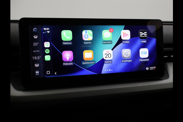 Aiways U5 PRIME 63 kWh 3-FASE LADER + LEDER | 19 INCH | PANORAMA SCHUIFDAK | 360 CAMERA | ADAPTIVE CRUISE