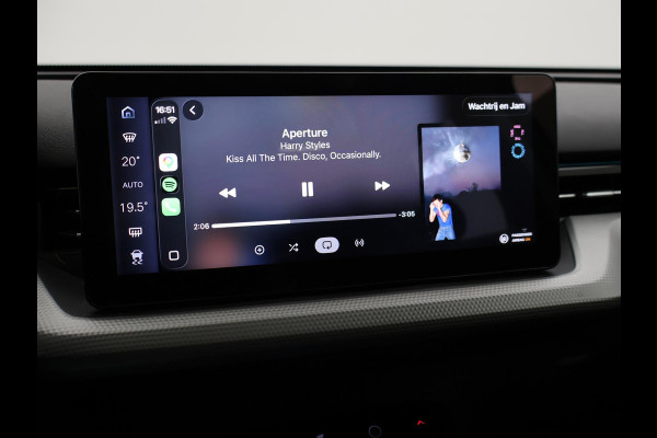 Aiways U5 PRIME 63 kWh 3-FASE LADER + LEDER | 19 INCH | PANORAMA SCHUIFDAK | 360 CAMERA | ADAPTIVE CRUISE