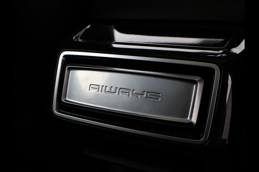 Aiways U5 PRIME 63 kWh 3-FASE LADER + LEDER | 19 INCH | PANORAMA SCHUIFDAK | 360 CAMERA | ADAPTIVE CRUISE