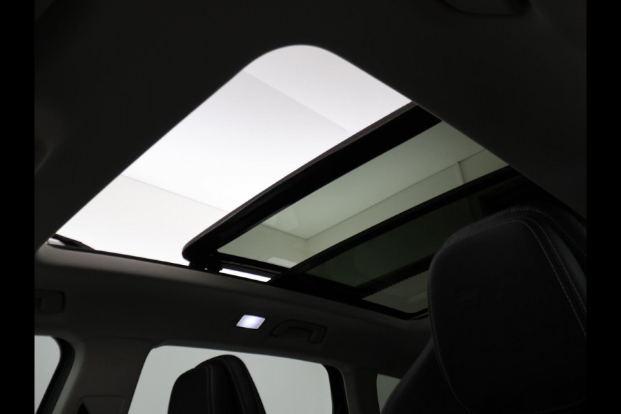 Aiways U5 PRIME 63 kWh 3-FASE LADER + LEDER | 19 INCH | PANORAMA SCHUIFDAK | 360 CAMERA | ADAPTIVE CRUISE