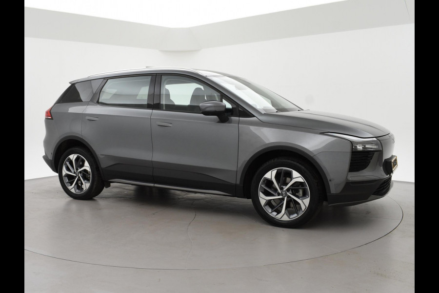 Aiways U5 PRIME 63 kWh 3-FASE LADER + LEDER | 19 INCH | PANORAMA SCHUIFDAK | 360 CAMERA | ADAPTIVE CRUISE