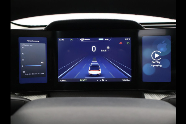 Aiways U5 PRIME 63 kWh 3-FASE LADER + LEDER | 19 INCH | PANORAMA SCHUIFDAK | 360 CAMERA | ADAPTIVE CRUISE