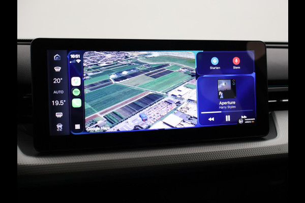 Aiways U5 PRIME 63 kWh 3-FASE LADER + LEDER | 19 INCH | PANORAMA SCHUIFDAK | 360 CAMERA | ADAPTIVE CRUISE