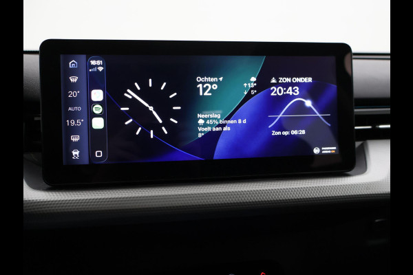 Aiways U5 PRIME 63 kWh 3-FASE LADER + LEDER | 19 INCH | PANORAMA SCHUIFDAK | 360 CAMERA | ADAPTIVE CRUISE