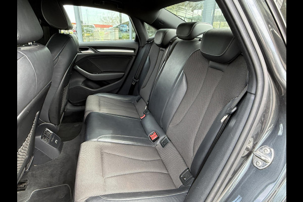 Audi A3 Limousine 30 TFSI S-Line | Trekhaak | Virtual | Navi |