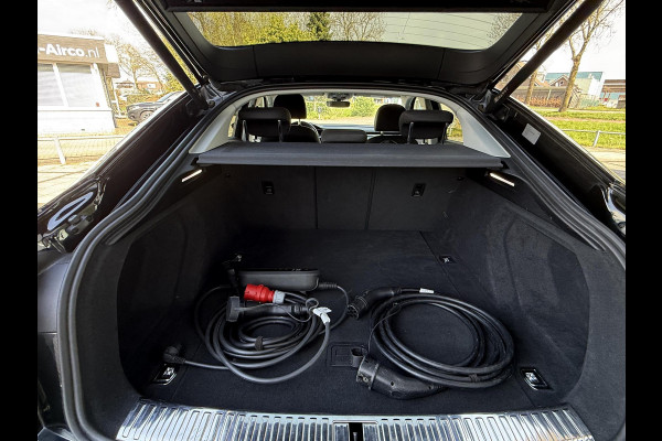 Audi e-tron Sportback Aut. 55 Quattro Edition 95kWh | Trekhaak| Navi | Xenon-LED | 89% SoH