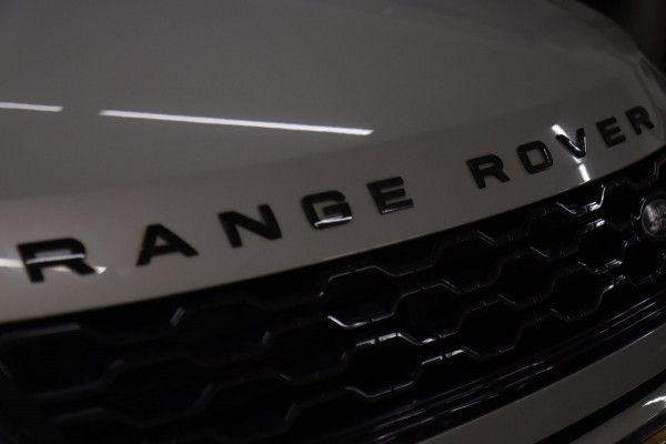Land Rover Range Rover Evoque 2.0 P200 AWD R-Dynamic NAP CARPLAY/MERIDIAN/CAM/NAVI/STOELVER/VOL