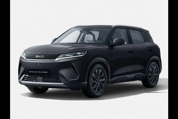 BYD ATTO 2 DM-i BOOST PHEV 18 kWh