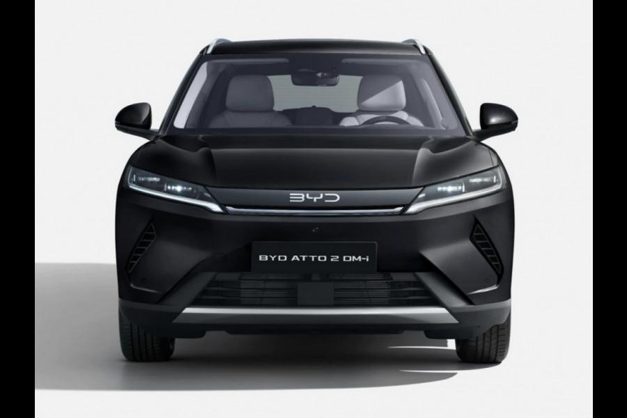 BYD ATTO 2 DM-i BOOST PHEV 18 kWh