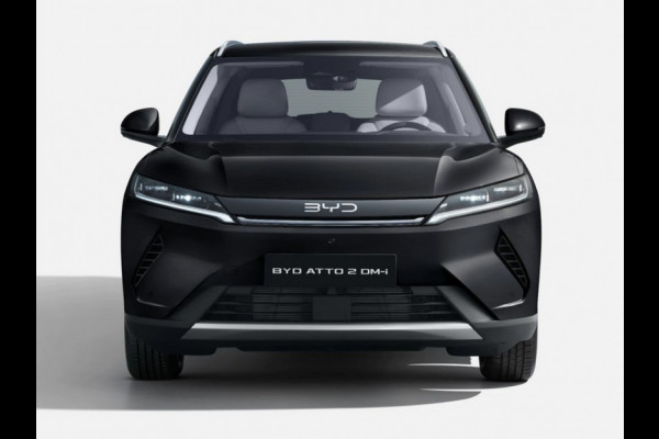 BYD ATTO 2 DM-i BOOST PHEV 18 kWh