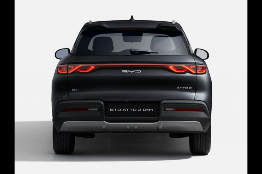 BYD ATTO 2 DM-i BOOST PHEV 18 kWh
