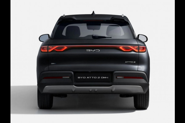 BYD ATTO 2 DM-i BOOST PHEV 18 kWh