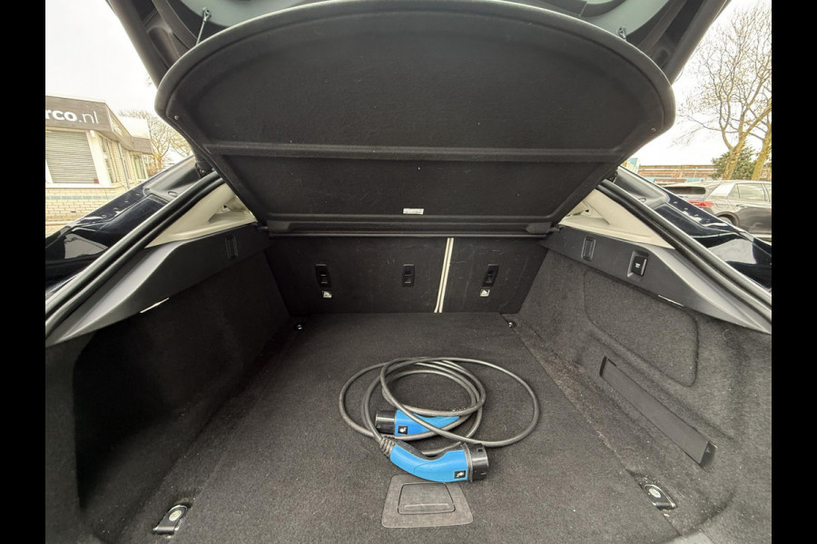 Jaguar I-PACE EV400 HSE Aut. 90kWh Luchtvering | SoH 100% New HV Battery |