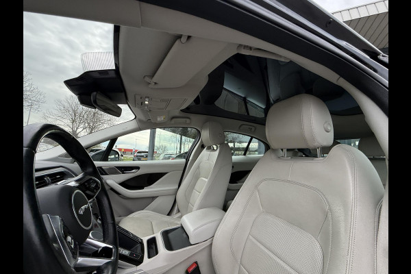 Jaguar I-PACE EV400 HSE Aut. 90kWh Luchtvering | SoH 100% New HV Battery |