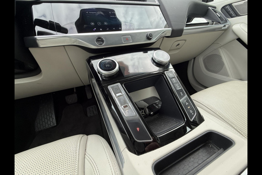 Jaguar I-PACE EV400 HSE Aut. 90kWh Luchtvering | SoH 100% New HV Battery |