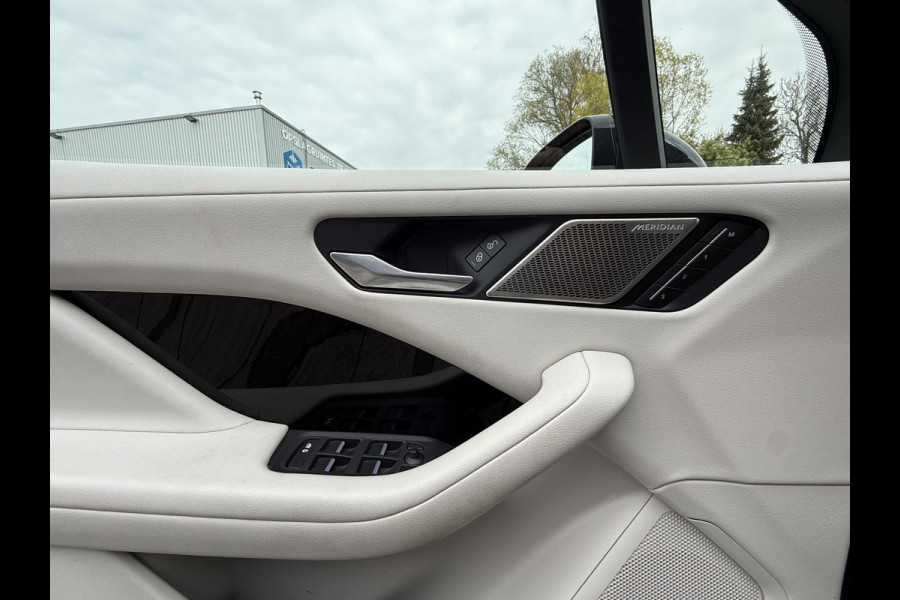 Jaguar I-PACE EV400 HSE Aut. 90kWh Luchtvering | SoH 100% New HV Battery |