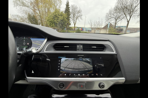 Jaguar I-PACE EV400 HSE Aut. 90kWh Luchtvering | SoH 100% New HV Battery |