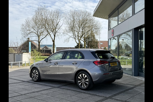 Mercedes-Benz A-Klasse 180 Aut. Edition Xenon-LED | Navi | Camera | M-Bux | Sport St.