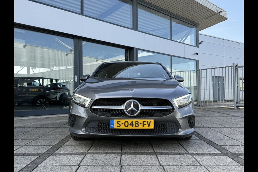 Mercedes-Benz A-Klasse 180 Aut. Edition Xenon-LED | Navi | Camera | M-Bux | Sport St.