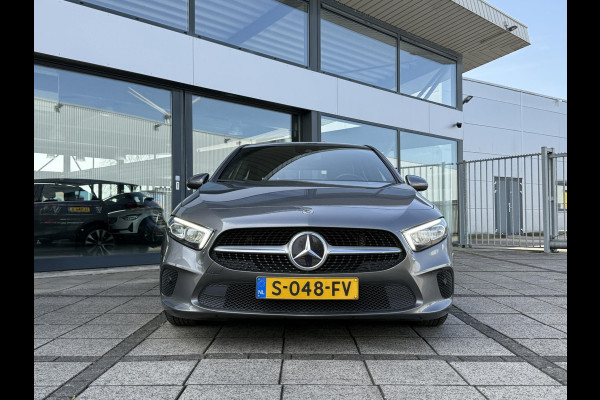 Mercedes-Benz A-Klasse 180 Aut. Edition Xenon-LED | Navi | Camera | M-Bux | Sport St.
