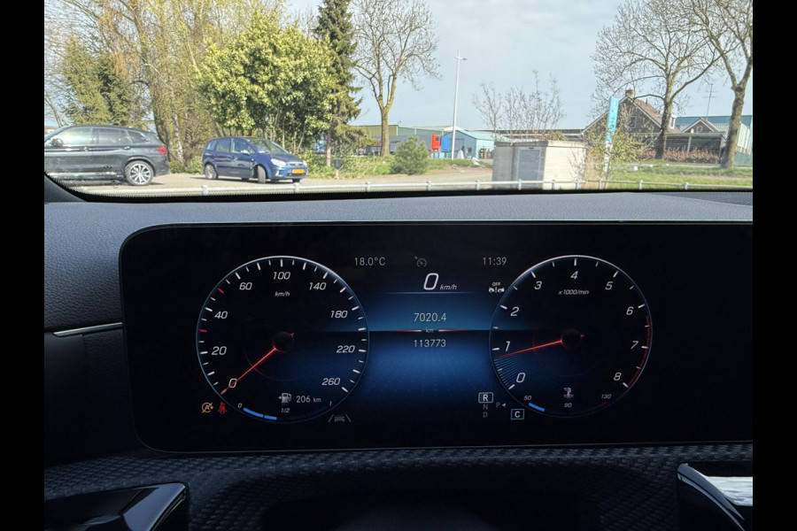 Mercedes-Benz A-Klasse 180 Aut. Edition Xenon-LED | Navi | Camera | M-Bux | Sport St.