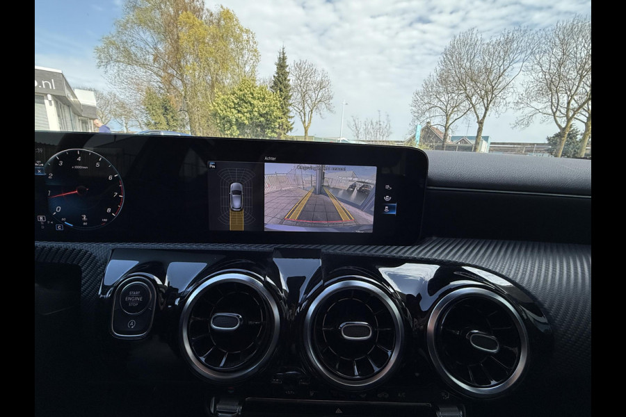 Mercedes-Benz A-Klasse 180 Aut. Edition Xenon-LED | Navi | Camera | M-Bux | Sport St.
