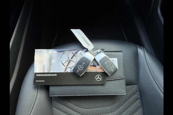 Mercedes-Benz A-Klasse 180 Aut. Edition Xenon-LED | Navi | Camera | M-Bux | Sport St.