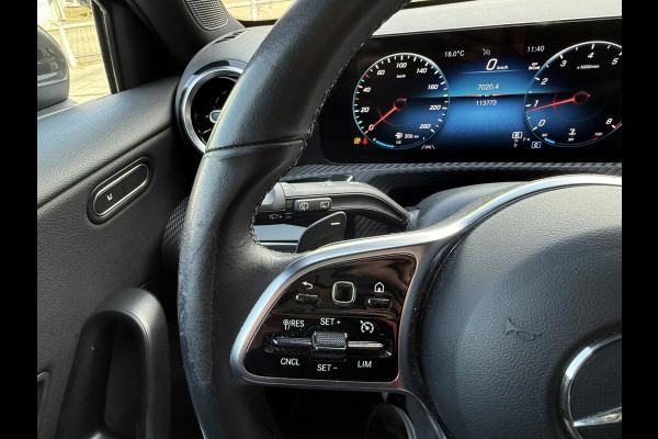 Mercedes-Benz A-Klasse 180 Aut. Edition Xenon-LED | Navi | Camera | M-Bux | Sport St.